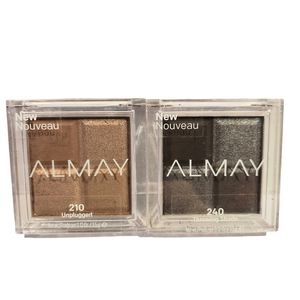 Lot of 3 elf Liquid Glitter Eyeshadow Various Shades NewShades: Dirty Martini